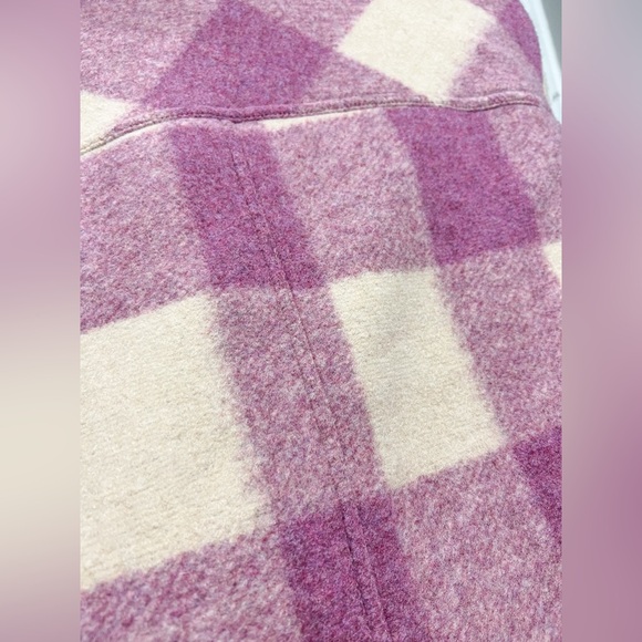 BCBG Generation Lumberjack Jacket (S) - Picture 7 of 9